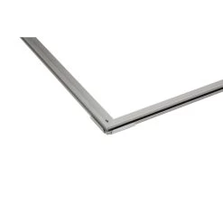 Vloermatkader Aluminium 16 Mm 800 X 600 Mm