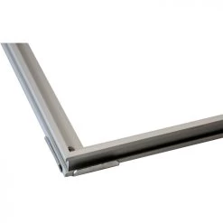 Vloermatkader Aluminium 26 Mm 1200 X 900 Mm