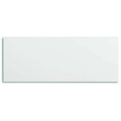 Wandtegel Wit Blinkend 20x50 Per M²