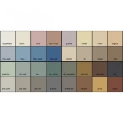 Winckelmans Vert Pale 10 X 10 Cm Per M²