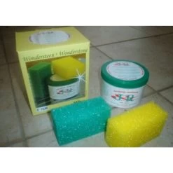 J&R Wondersteen 650 G -Tegels & Vloeren wondersteeen