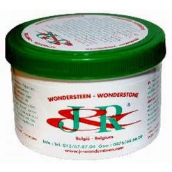 J&R Wondersteen 650 G